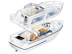 Sheerline 900 Sunbridge