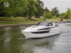 Sheerline 1090HT