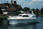 Sheerline 1050 Aft Cabin