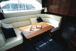 Sheerline 1050 Aft Cabin