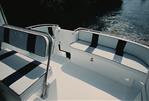 Sheerline 1050 Aft Cabin