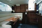 Sheerline 1050 Aft Cabin