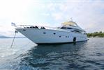 Ferretti Yachts 830 Hard-Top