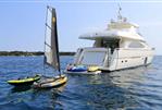 Ferretti Yachts 830 Hard-Top