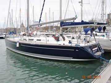 Dufour Yachts Dufour 44 Performance