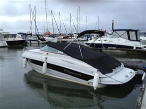 Crownline 236 SC