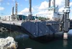 SELF PROPELLED JACK-UP BARGE FOR CHARTER