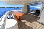 Ferretti Yachts 830 Hard-Top