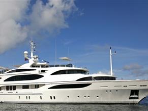 Benetti (IT) Benetti 2007