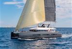 Lagoon 77 Seventy 7 - On display at Cannes Boat Show 10th to 15th September