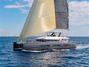 Lagoon 77 Seventy 7