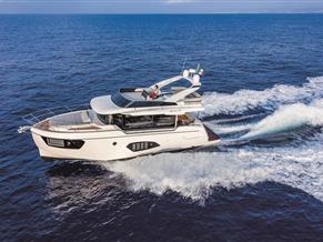 ABSOLUTE NAVETTA 48