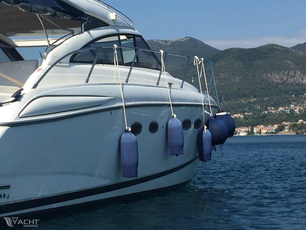 Princess v45