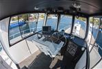 Custom Built 1978/2000 14.39m x 4.82m x 1.71m Aluminum 46 PAX, Twin Screw, Double Deck Passenger Boat