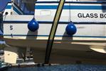 Custom Built 1978/2000 14.39m x 4.82m x 1.71m Aluminum 46 PAX, Twin Screw, Double Deck Passenger Boat