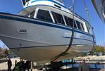 Custom Built 1978/2000 14.39m x 4.82m x 1.71m Aluminum 46 PAX, Twin Screw, Double Deck Passenger Boat