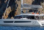 Fountaine Pajot Alegria 67 - Alegria 67