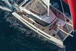 Fountaine Pajot Alegria 67 - Alegria 67