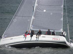 Beneteau First 40